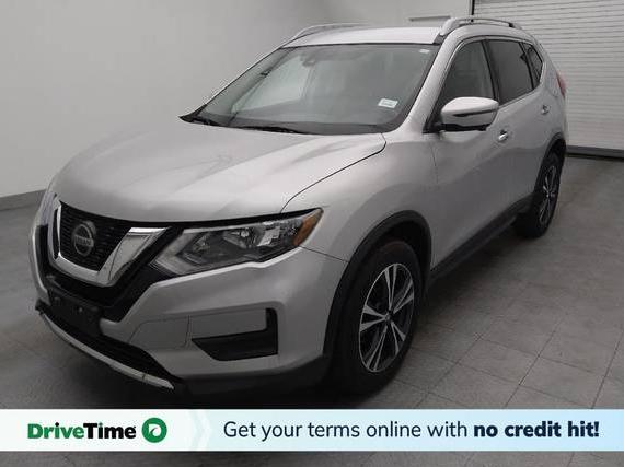 NISSAN ROGUE 2020 5N1AT2MV3LC723109 image