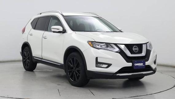 NISSAN ROGUE 2020 5N1AT2MV4LC754918 image