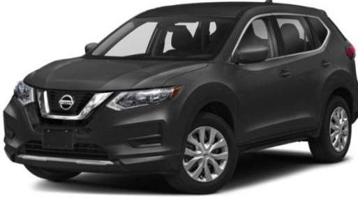 NISSAN ROGUE 2020 JN8AT2MV5LW114613 image