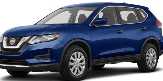 NISSAN ROGUE 2020 5N1AT2MT0LC811579 image