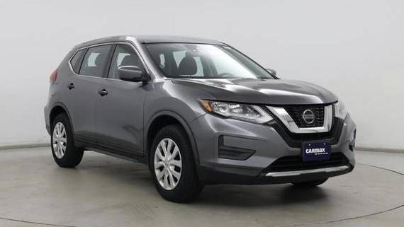 NISSAN ROGUE 2020 JN8AT2MV2LW100636 image NISSAN ROGUE 2020 JN8AT2MV2LW100636 image