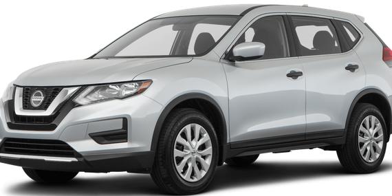 NISSAN ROGUE 2020 5N1AT2MT3LC721133 image
