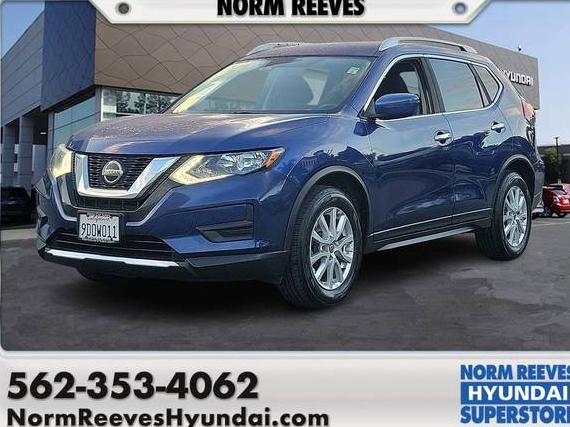 NISSAN ROGUE 2020 KNMAT2MT2LP535967 image NISSAN ROGUE 2020 KNMAT2MT2LP535967 image