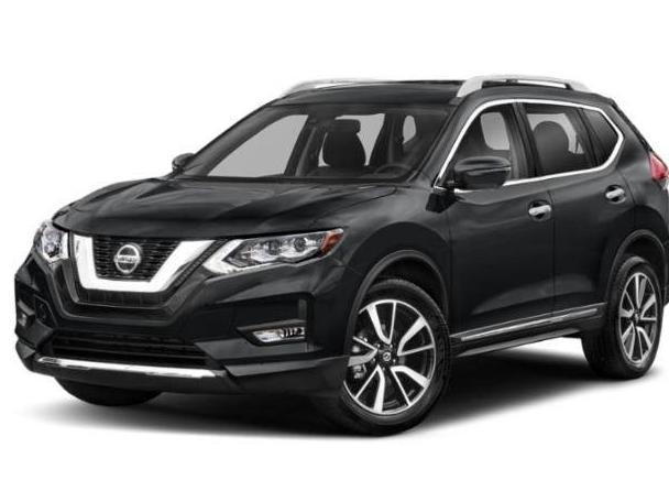 NISSAN ROGUE 2020 5N1AT2MV9LC721641 image