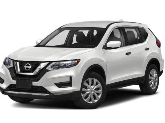 NISSAN ROGUE 2020 JN8AT2MV8LW137996 image
