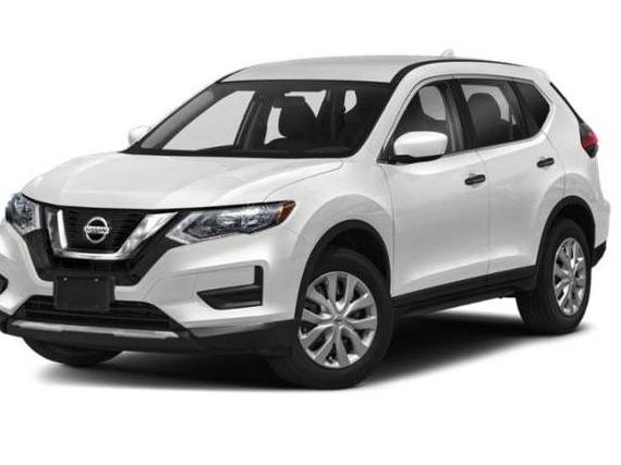 NISSAN ROGUE 2020 JN8AT2MT3LW005100 image