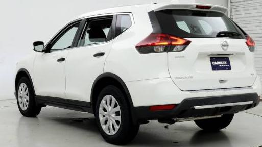 NISSAN ROGUE 2020 KNMAT2MV8LP531018 image