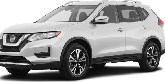 NISSAN ROGUE 2020 JN8AT2MV4LW106079 image