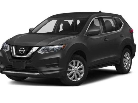 NISSAN ROGUE 2020 JN8AT2MV6LW131629 image