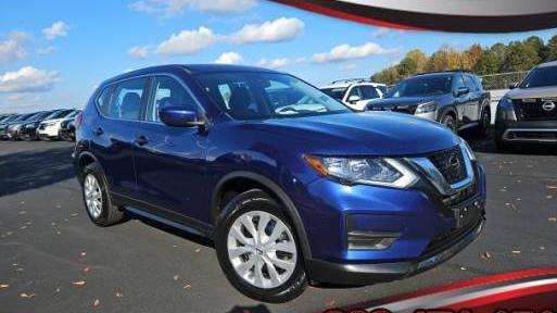 NISSAN ROGUE 2020 JN8AT2MT1LW014541 image