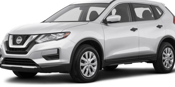 NISSAN ROGUE 2020 JN8AT2MT3LW013245 image