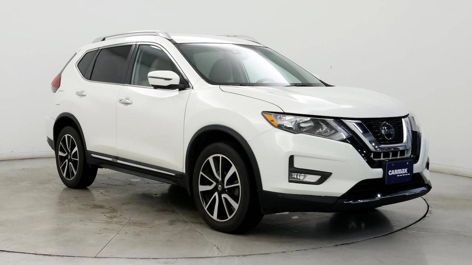 NISSAN ROGUE 2020 5N1AT2MV2LC732867 image