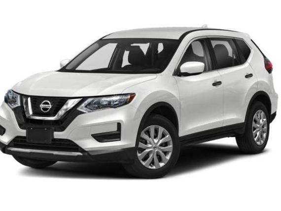 NISSAN ROGUE 2020 JN8AT2MT1LW033767 image