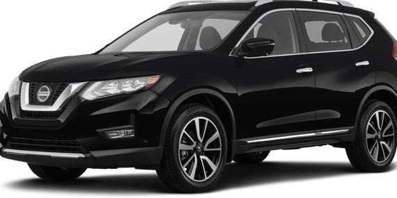 NISSAN ROGUE 2020 5N1AT2MT4LC712117 image