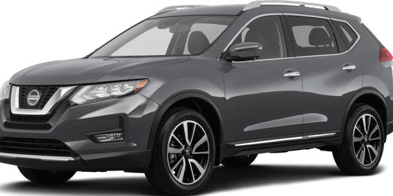 NISSAN ROGUE 2020 5N1AT2MT8LC739143 image