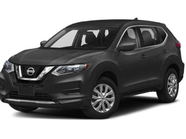 NISSAN ROGUE 2020 KNMAT2MT7LP517173 image