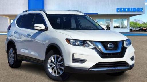 NISSAN ROGUE 2020 JN8AT2MTXLW032858 image