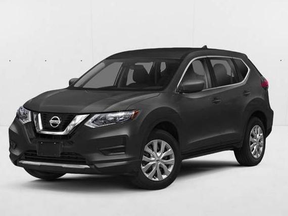NISSAN ROGUE 2020 KNMAT2MV6LP514170 image