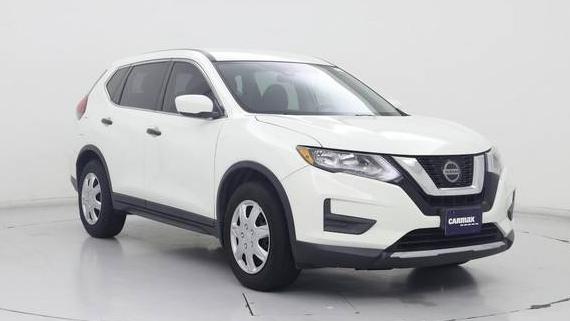 NISSAN ROGUE 2020 5N1AT2MT4LC804120 image