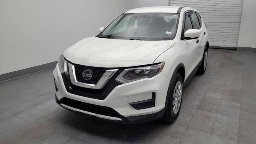 NISSAN ROGUE 2020 JN8AT2MV7LW139562 image