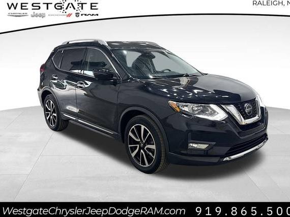 NISSAN ROGUE 2020 5N1AT2MT9LC706880 image NISSAN ROGUE 2020 5N1AT2MT9LC706880 image