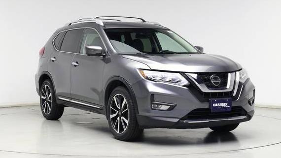 NISSAN ROGUE 2020 5N1AT2MV4LC754109 image