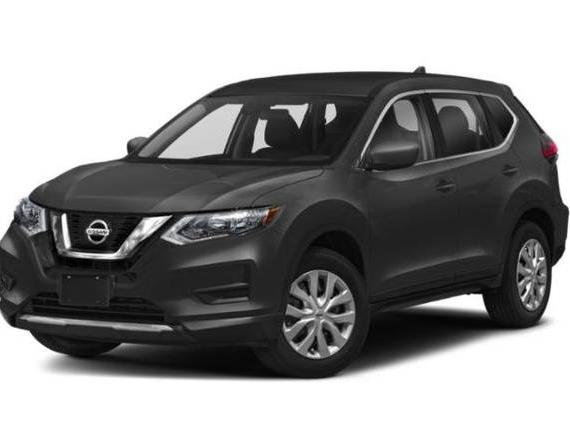 NISSAN ROGUE 2020 JN8AT2MV1LW100661 image