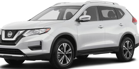 NISSAN ROGUE 2020 5N1AT2MT0LC739783 image