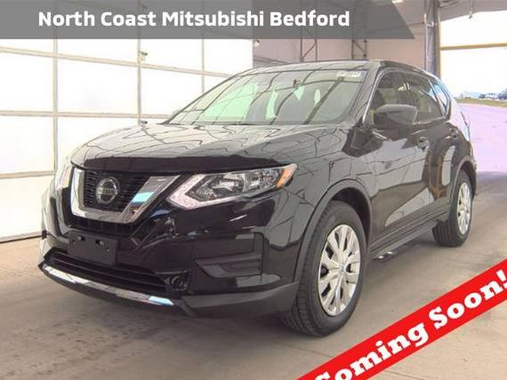 NISSAN ROGUE 2020 5N1AT2MV3LC750813 image