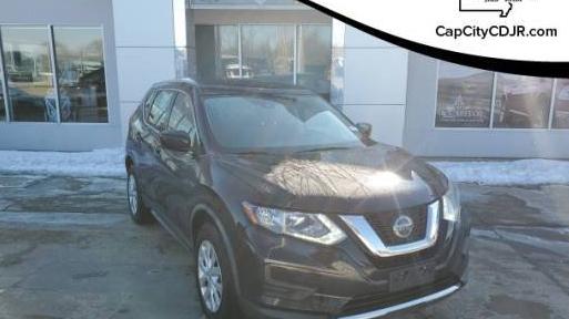 NISSAN ROGUE 2020 KNMAT2MV1LP518143 image