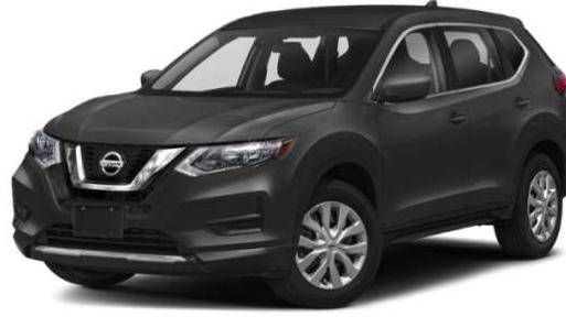 NISSAN ROGUE 2020 KNMAT2MV1LP506185 image