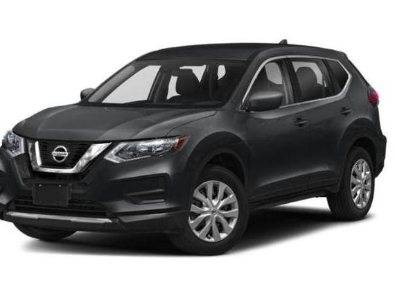 NISSAN ROGUE 2020 JN8AT2MV6LW134420 image