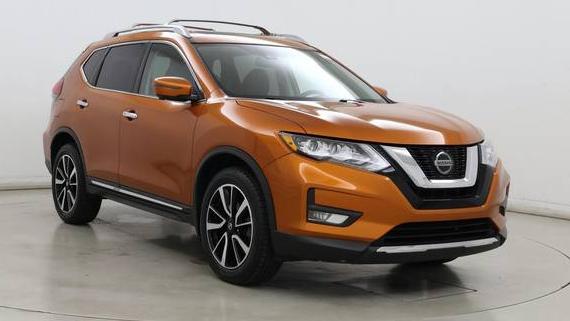 NISSAN ROGUE 2020 5N1AT2MV6LC765242 image