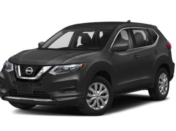 NISSAN ROGUE 2020 5N1AT2MV7LC712968 image