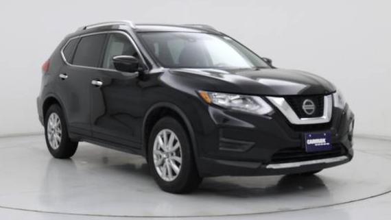 NISSAN ROGUE 2020 JN8AT2MT4LW004716 image