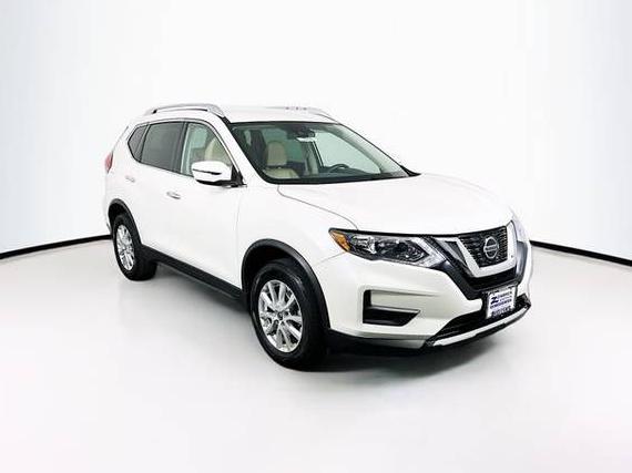 NISSAN ROGUE 2020 KNMAT2MV7LP534170 image