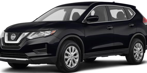 NISSAN ROGUE 2020 KNMAT2MV1LP507255 image