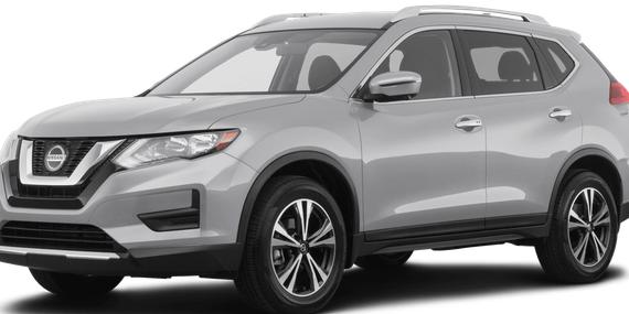 NISSAN ROGUE 2020 JN8AT2MT5LW013554 image NISSAN ROGUE 2020 JN8AT2MT5LW013554 image