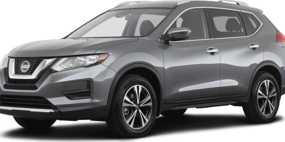 NISSAN ROGUE 2020 JN8AT2MT7LW036625 image