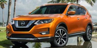 NISSAN ROGUE 2020 5N1AT2MV2LC717737 image