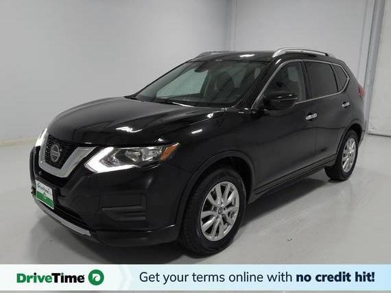 NISSAN ROGUE 2020 JN8AT2MT2LW003502 image