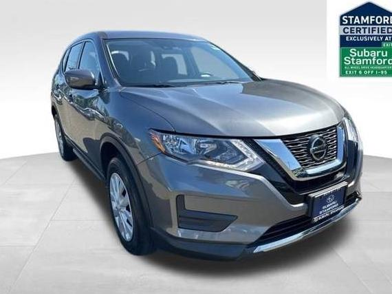 NISSAN ROGUE 2020 5N1AT2MVXLC802714 image