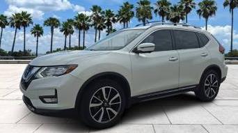 NISSAN ROGUE 2020 5N1AT2MT7LC749937 image