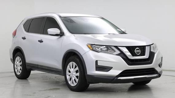 NISSAN ROGUE 2020 5N1AT2MTXLC800010 image
