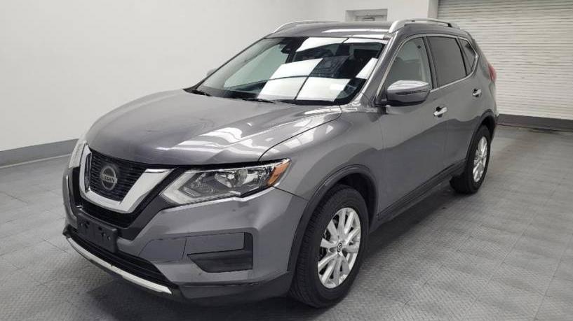 NISSAN ROGUE 2020 JN8AT2MT0LW009041 image