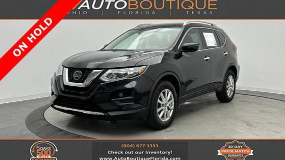 NISSAN ROGUE 2020 KNMAT2MV5LP532224 image