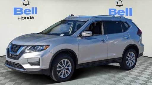 NISSAN ROGUE 2020 KNMAT2MV0LP528176 image