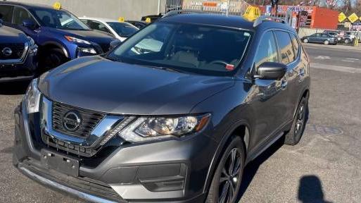NISSAN ROGUE 2020 5N1AT2MV3LC776604 image