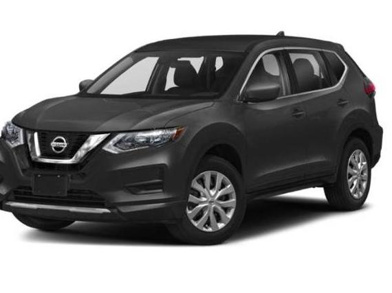 NISSAN ROGUE 2020 KNMAT2MV1LP532267 image