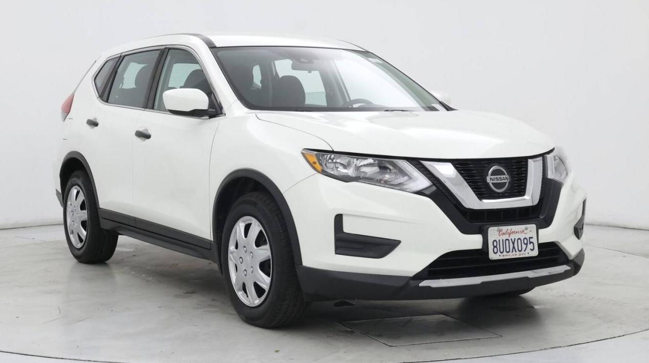 NISSAN ROGUE 2020 5N1AT2MT2LC813401 image